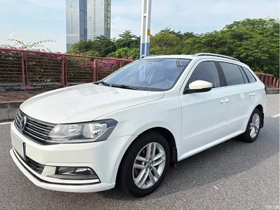 2015 Volkswagen Lavida Tour 230TSI DSG Comfort Edition, фото 1, лот 10470404