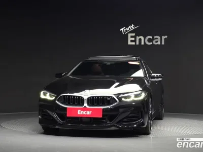 2023 BMW 8-Series M850i xDrive Gran Coupe, фото 2, лот 11244522