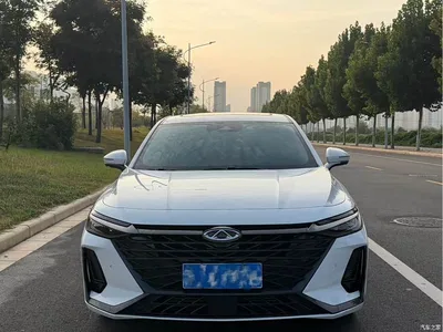 2023 Chery Arrizo 8 Model High Energy Edition 2.0T DCT Power, фото 2, лот 11193631
