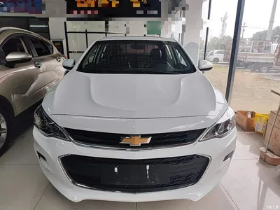 2019 Chevrolet Cavalier 320 Auto Sunroof Enjoyment Edition, фото 3, лот 11193560