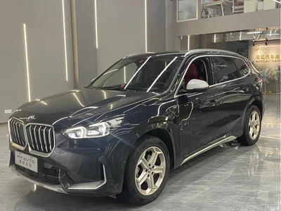 2023 BMW X1 sDrive20Li X Design Package, фото 1, лот 10448265