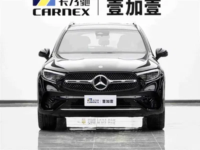 2024 Mercedes-Benz GLC Facelift GLC 300 L 4MATIC Sport 5-seater, фото 2, лот 10385376