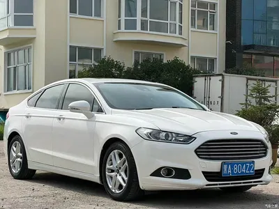 2013 Ford Mondeo Model 1.5L GTDi180 Fashion, фото 3, лот 10280840