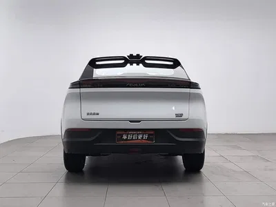 2025 Dongfeng Aeolus Haohan 1.5T Luxury, фото 4, лот 11144461