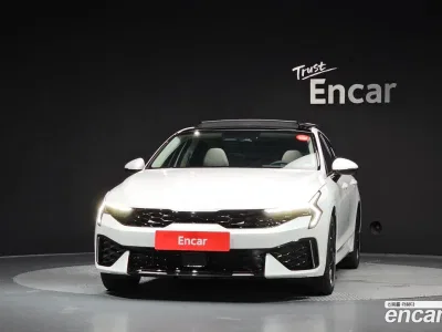 2026 Kia K5 Signature, фото 3, лот 11548232