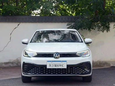 2023 Volkswagen Lavida Xinrui 1.5L Auto Xinyi Edition, фото 2, лот 10454343