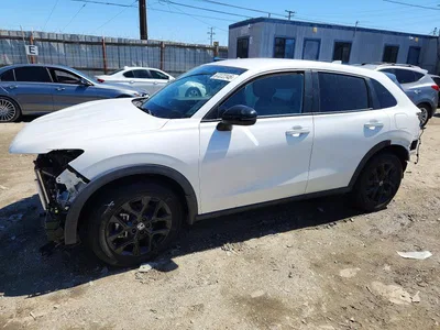 2024 HONDA HR-V SPORT, фото 1, лот 10714753