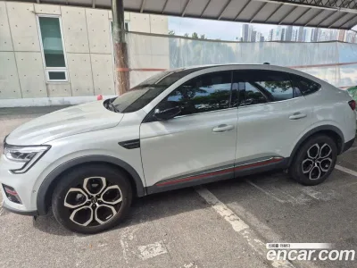 2023 Samsung XM3 1.3 TCe RE Inspire, фото 3, лот 10186460