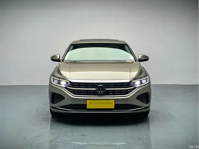 2022 Volkswagen Passat 330TSI Luxury Edition, фото 3, лот 10258691
