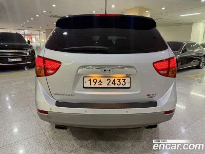 2015 Hyundai Veracruz Diesel 4WD Exclusive, фото 4, лот 10256516