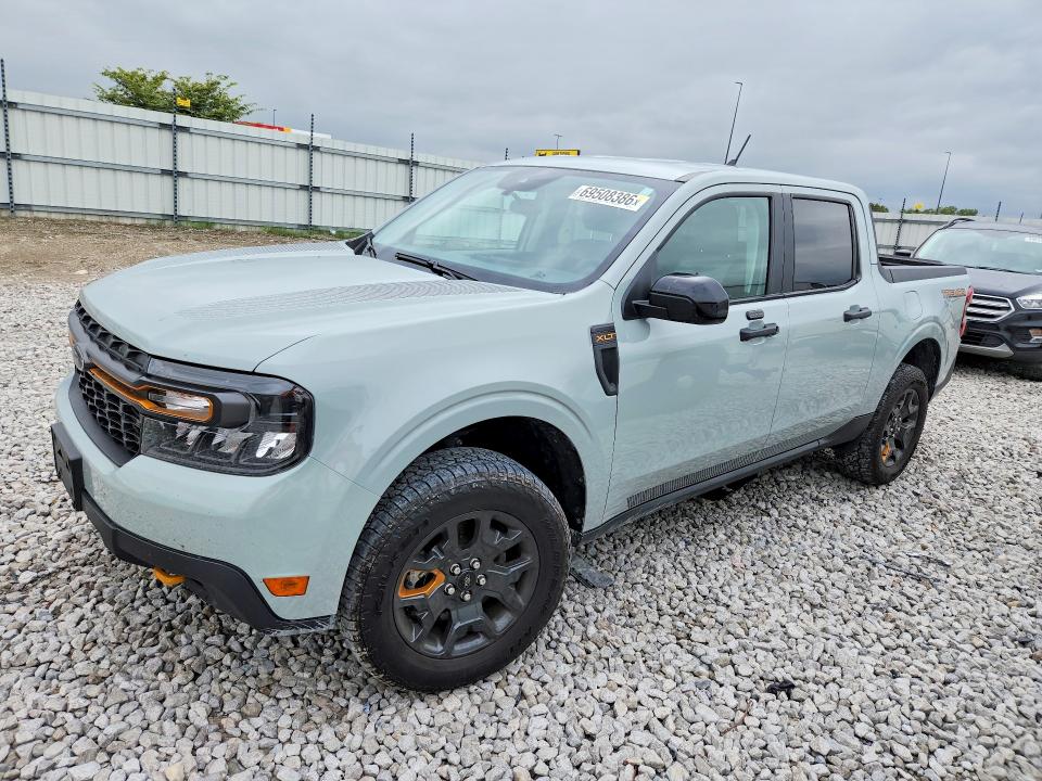 2024 FORD MAVERICK XLT TREMOR, фото 1, лот 11209829