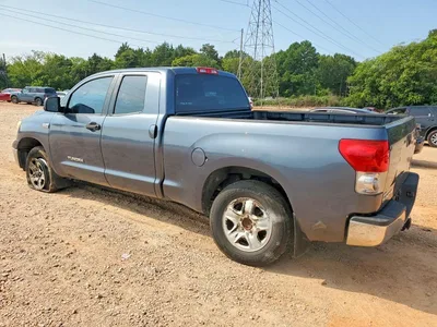 2008 TOYOTA TUNDRA GRADE, фото 2, лот 10582680