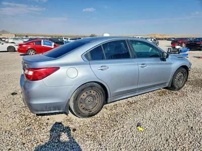 2015 SUBARU LEGACY 2.5I, фото 3, лот 10560370