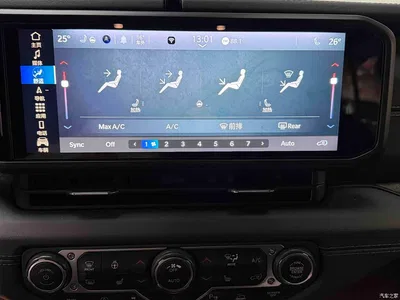 2024 Jeep Wrangler Model 2.0T Sahara Four-Door Version, фото 2, лот 10383588