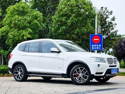 2012 BMW X3 (Import) xDrive20i Luxury, фото 3, лот 11565579