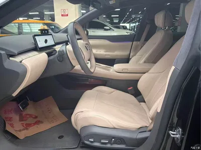 2022 NIO ET7 75kWh, фото 4, лот 10367579