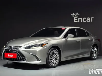 2025 Lexus ES 300h Executive, фото 1, лот 11252186