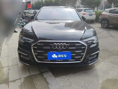 2023 Audi A6L Facelift 45 TFSI quattro Premium Dynamic, фото 2, лот 11205597