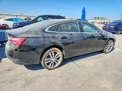 2024 CHEVROLET MALIBU PREMIER, фото 3, лот 10718578
