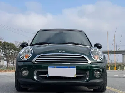 2011 MINI CLUBMAN 1.6L COOPER Fun, фото 2, лот 10330588