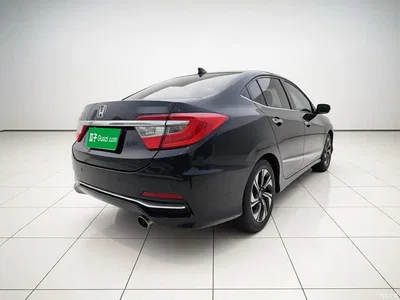 2016 Honda Lingpai 1.8L CVT Luxury Edition, фото 4, лот 10827420