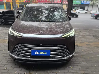 2023 Buick Century 2.0T 7-seater Premium, фото 2, лот 11545083