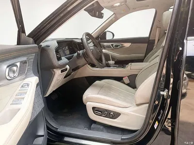 2022 GAC Trumpchi Trumpchi GS8 Pilot Series 2.0TGDI 2WD Premium Edition (6-Seater), фото 4, лот 10415528