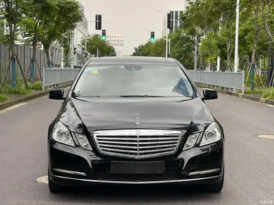 2011 Mercedes-Benz E-Class E 260 L CGI Fashion, фото 2, лот 11489685