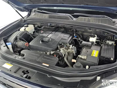 2020 Ssang Yong Rexton Diesel 2.2 4WD, фото 3, лот 10038766