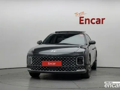 2023 Hyundai Grandeur 2,5 Gasoline 2WD, фото 3, лот 10203855