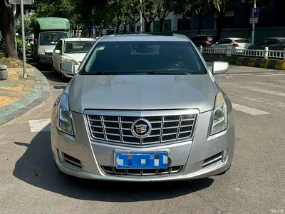 2013 Cadillac XTS 28T Technology, фото 2, лот 10765075
