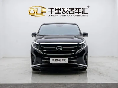 2023 GAC Trumpchi Trumpchi M8 Leading Series 390T Ultimate Edition, фото 2, лот 10415207