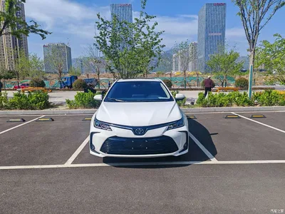 2021 Toyota Corolla 1.2T S-CVT Elite Edition, фото 2, лот 11196781