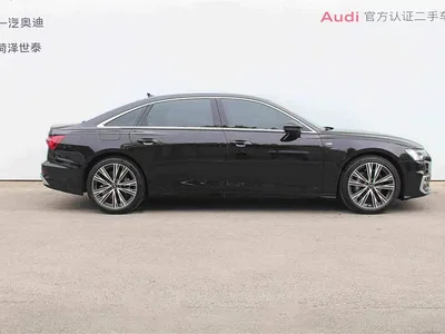 2023 Audi A6L Facelift 45 TFSI Premium Dynamic, фото 2, лот 10448011