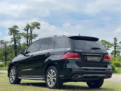 2018 Mercedes-Benz GLE 320 4MATIC Dynamic Ultimate Edition, фото 4, лот 10298053