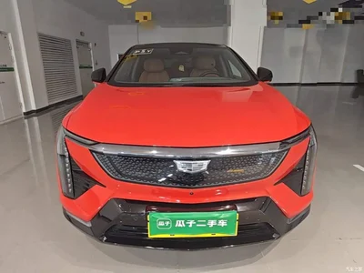 2024 Cadillac IQ Ao Ge AWD Long Range Edition, фото 3, лот 11165184
