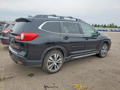 2020 SUBARU ASCENT LIMITED, фото 3, лот 11389106