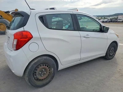 2020 CHEVROLET SPARK LS, фото 3, лот 11280904