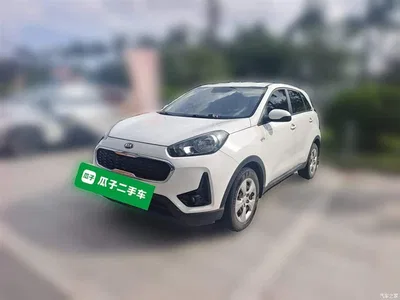 2017 Kia KX3 Smart Run 1.6L Automatic Proud Wind Edition, фото 1, лот 10338282
