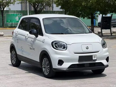 2024 Leapmotor T03 403 Comfort Edition, фото 4, лот 10441659