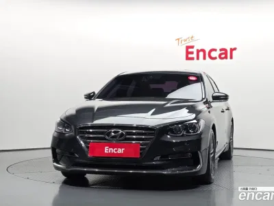 2018 Hyundai Grandeur 2.4 Premium, фото 3, лот 11099356
