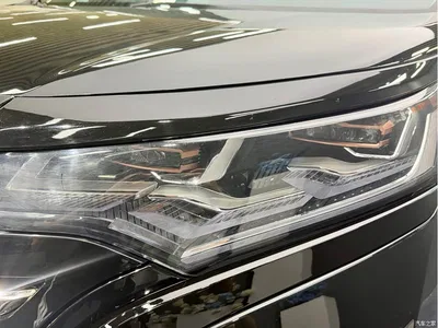 2024 Denza D9 DM-i 1050 Premium, фото 4, лот 11242879