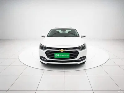 2020 Chevrolet Monza 320 Auto Joy Edition, фото 2, лот 10890154
