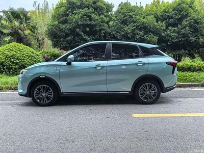2022 Nezha Auto Nezha V Trend 400 Lite, фото 4, лот 10821818