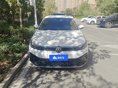 2023 Volkswagen Lavida Xinrui 1.5L Auto Xinyi Edition, фото 2, лот 10454087