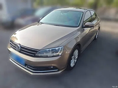 2015 Volkswagen Sagitar 1.6L Automatic Comfort, фото 1, лот 11132055