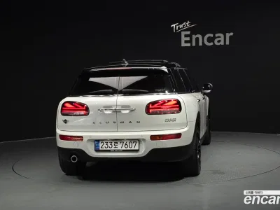 2024 Mini Clubman Classic, фото 4, лот 10095598