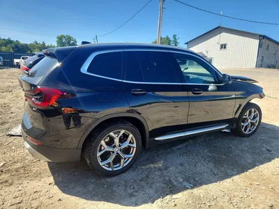 2024 BMW X3 XDRIVE30I, фото 3, лот 10819279