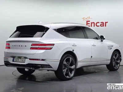 2024 Genesis GV80 2.5T Gasoline 2WD, фото 1, лот 10063466