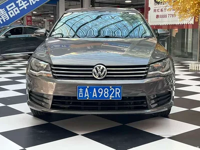 2013 Volkswagen Bora 1.6L Automatic Fashion Model, фото 2, лот 10620591